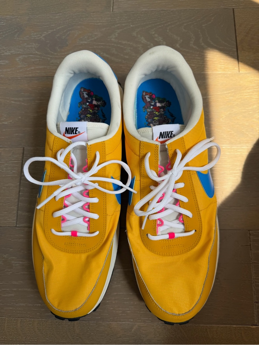 Nike ACG LDV